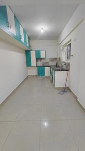 Kitchen Image of 1300 Sq.ft 2 BHK Independent House for rent in C V Raman Nagar Bengaluru for Rs. 40000