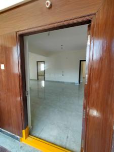 Bedroom Image of 2000 Sq.ft 3 BHK Apartment / Flat for sale in Kondapur Hyderabad for Rs. 15000000