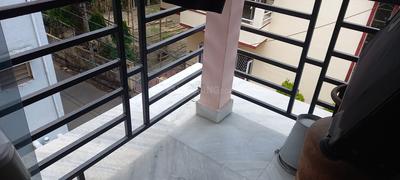 Balcony Image of 950 Sq.ft 3 BHK Apartment / Flat for sale in Garia, Baruipur Kolkata for Rs. 5500000
