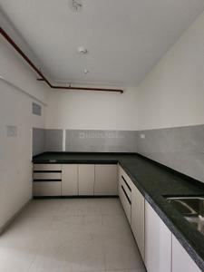 Kitchen Image of 1151 Sq.ft 2 BHK Apartment / Flat for sale in Elina Liva, Mohammed Wadi Pune for Rs. 11000000