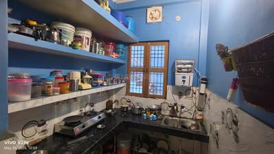 Kitchen Image of 900 Sq.ft 6 BHK Villa for sale in Jhusi Allahabad for Rs. 6500000