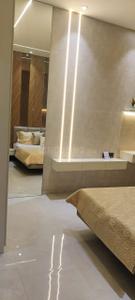 Bedroom Image of 1850 Sq.ft 3 BHK Apartment / Flat for sale in Eldeco Echoes Of Eden, Yeida Greater Noida for Rs. 16700000