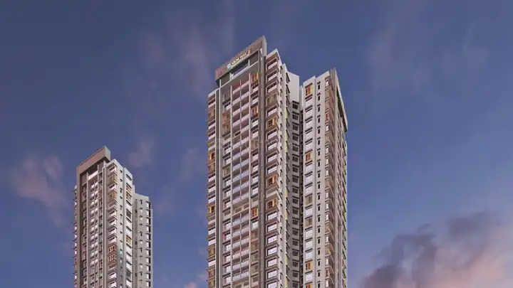 Kalpataru Vienta Main Image 1