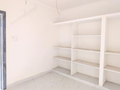 Bedroom Image of 1350 Sq.ft 3 BHK Apartment / Flat for sale in Miyapur Hyderabad for Rs. 9600000