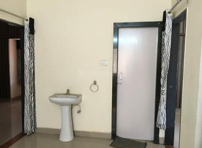 Bedroom Image of 1000 Sq.ft 2 BHK Apartment / Flat for rent in MK Vista, Pothinamallayya Palem Visakhapatnam for Rs. 22000