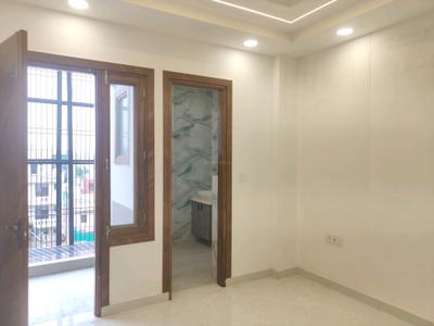 Bedroom Image of 1489 Sq.ft 3 BHK Builder Floor for sale in Sector 49 Faridabad for Rs. 15500000