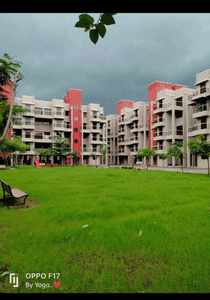 Image of 380 Sq.ft 1 RK Apartment / Flat for sale in Konnark Gardens, Taloja, Navi Mumbai for Rs. 1850000