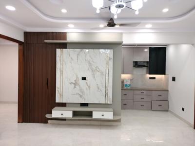 3 BHK Independent Builder Floor