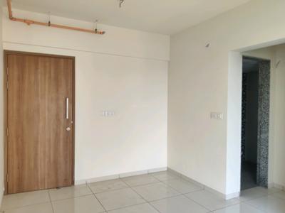 Living Room Image of 1050 Sq.ft 2 BHK Apartment / Flat for sale in Iris At Kashishpark, Thane West Thane for Rs. 17039600