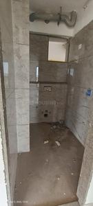 Bathroom Image of 1350 Sq.ft 3 BHK Apartment / Flat for sale in Origin Park, Sargasan Gandhinagar for Rs. 9975000