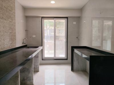 Kitchen Image of 1281 Sq.ft 3 BHK Apartment / Flat for sale in Agarwal Florence, Goregaon West Mumbai for Rs. 27400000