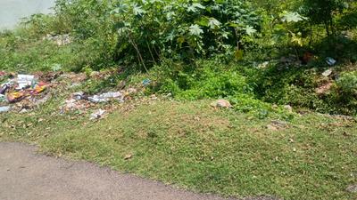 Image of 2000 Sq.ft Residential Plot / Land for sale in Smriti Nagar, Bhilai for Rs. 4500000