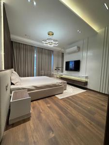 Bedroom Image of 3700 Sq.ft 4.5 BHK Apartment / Flat for sale in Sector 123 Mohali for Rs. 40700000