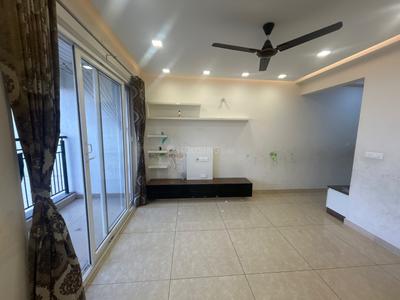 Hall Image of 1603 Sq.ft 3 BHK Apartment / Flat for sale in Prestige Falcon City, Konanakunte Bengaluru for Rs. 33000000