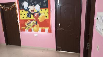 Bedroom Image of 1000 Sq.ft 2 BHK Apartment / Flat for rent in Mahanagar Lucknow for Rs. 20000
