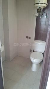 Image of 900 Sq.ft 2 BHK Apartment / Flat for rent in Ajnara Gen X, Crossings Republik, Ghaziabad for Rs. 18000