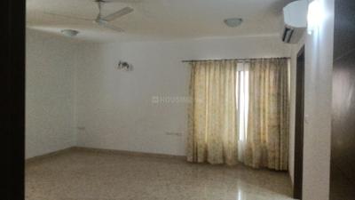 Bedroom Image of 6136 Sq.ft 4 BHK Villa for rent in Sobha Lifestyle Legacy, Bandaramanahalli Bengaluru for Rs. 240000