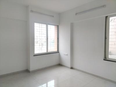Bedroom Image of 2200 Sq.ft 3 BHK Apartment / Flat for rent in Akshar Elementa, Tathawade Pune for Rs. 31999