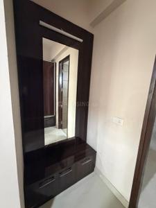 Bedroom Image of 3600 Sq.ft 4 BHK Apartment / Flat for rent in Parx Laureate, Sector 108 Noida for Rs. 115000