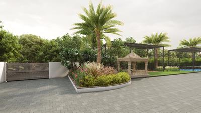 Image of 2618 Sq.ft 4 BHK Apartment / Flat for sale in KDMS Skywalk, Mansarovar, Jaipur for Rs. 17000000