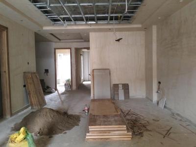 Living Room Image of 1800 Sq.ft 3 BHK Builder Floor for sale in Vikaspuri New Delhi for Rs. 37500000