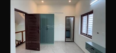 Bedroom Image of 2900 Sq.ft 4 BHK Villa for rent in Saravanampatty Coimbatore for Rs. 50000