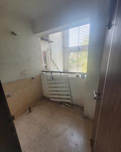 Balcony Image of 1979 Sq.ft 3 BHK Apartment / Flat for sale in Gera Trinity Towers, Kharadi Pune for Rs. 27500000