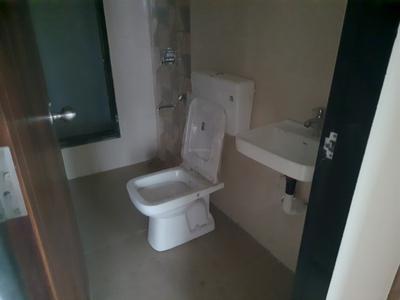 Image of 650 Sq.ft 2 BHK Apartment / Flat for sale in Vashi, Navi Mumbai for Rs. 15000000