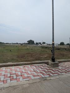 Image of 1260 Sq.ft Residential Plot / Land for sale in Sector 97, Faridabad for Rs. 17360000