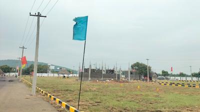 Image of 1000 Sq.ft Residential Plot / Land for sale in Golden Square Phase 2, Kandigai, Chengalpattu, Chennai for Rs. 2450000