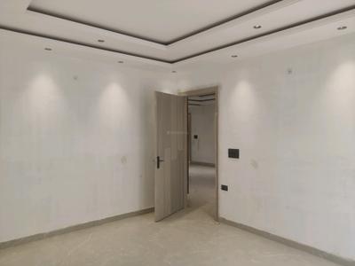 Bedroom Image of 2700 Sq.ft 4 BHK Builder Floor for sale in BPTP Parklands Pride , Green Field Colony Faridabad for Rs. 28000000