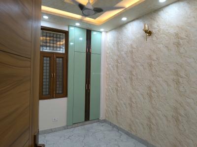 Bedroom Image of 1450 Sq.ft 3 BHK Builder Floor for sale in Indirapuram Ghaziabad for Rs. 11000000