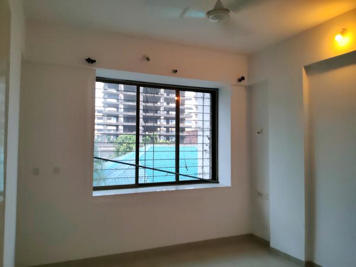 Kasarvadavali Bedroom One 1