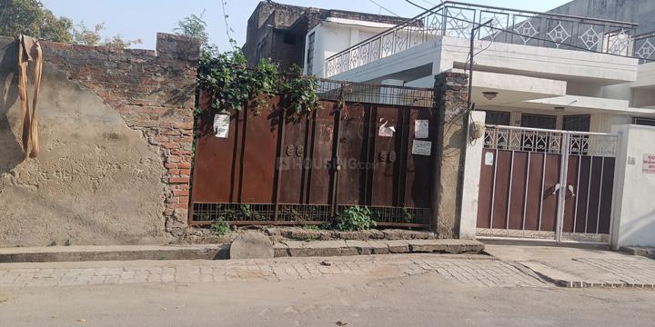 Papanthangal Building View 1