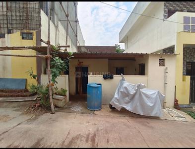 1 BHK Independent House