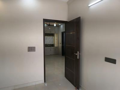Bedroom Image of 900 Sq.ft 2 BHK Builder Floor for sale in Indirapuram Ghaziabad for Rs. 8000000