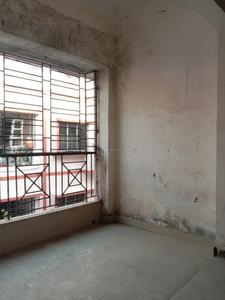 Living Room Image of 1342 Sq.ft 3 BHK Apartment / Flat for sale in Baguiati Kolkata for Rs. 5200000