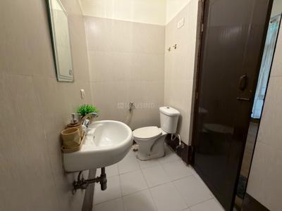 Image of 1055 Sq.ft 2 BHK Builder Floor for sale in Aditya White Cottage, Bamheta Village, Ghaziabad for Rs. 6400000