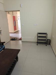 Hall Image of 680 Sq.ft 2 BHK Apartment / Flat for rent in Pyramid Pride, Sector 76 Gurgaon for Rs. 18000
