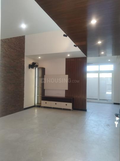 Central Park Residency Main Image 1