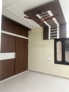 Bedroom Image of 2000 Sq.ft 2 BHK Independent House for rent in Mangalagiri Guntur for Rs. 30000