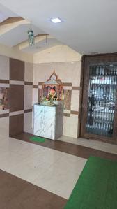 Image of 622 Sq.ft 2 BHK Apartment / Flat for sale in Eric Star Height, Virar West, Virar for Rs. 4400000