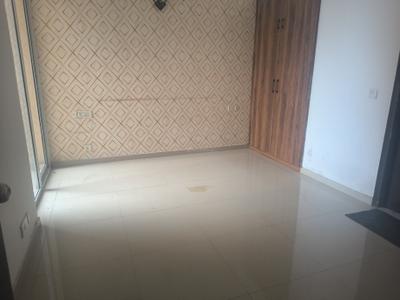Bedroom Image of 1379 Sq.ft 3 BHK Apartment / Flat for rent in Prateek Grand City, Siddharth Vihar Ghaziabad for Rs. 28000