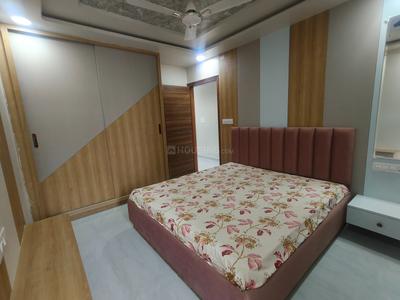 Bedroom Image of 1796 Sq.ft 4 BHK Apartment / Flat for sale in RK The Veranda, Kanakpura Jaipur for Rs. 8200000