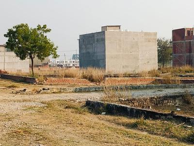 Image of 1500 Sq.ft Residential Plot / Land for sale in Anora Kala, Lucknow for Rs. 3300000