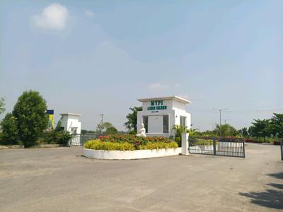Image of 150 Sq.ft Residential Plot / Land for sale in Dundigal, Hyderabad for Rs. 4000009