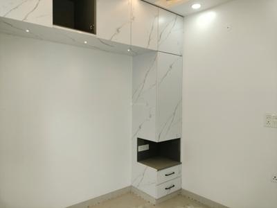 Bedroom Image of 650 Sq.ft 2 BHK Builder Floor for sale in DDA Residential Flats, Sector 8 Dwarka New Delhi for Rs. 10000000