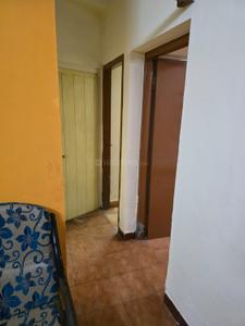 Hall Image of 950 Sq.ft 2.5 BHK Apartment / Flat for rent in S S Colony Madurai for Rs. 13000
