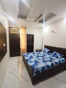 Bedroom Image of 1050 Sq.ft 2 BHK Apartment / Flat for sale in AV Gobind Enclave Greens, Sector 117 Mohali for Rs. 5990000