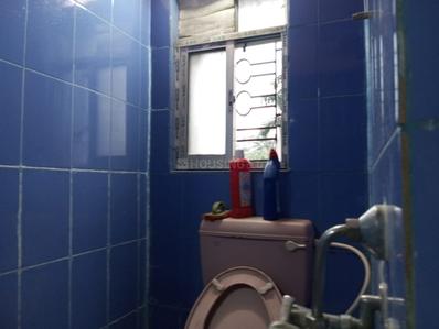 Bathroom Image of 1192 Sq.ft 2 BHK Apartment / Flat for sale in Riddhi Siddhi Garden, Joka Kolkata for Rs. 5500000